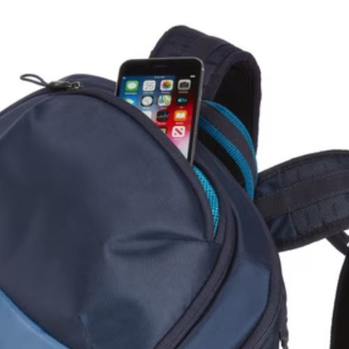 Thule rucsac pentru drumeții Chasm 26L albastru 3204293