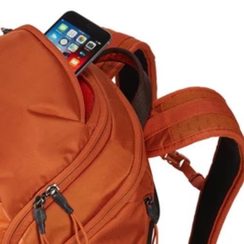 Thule rucsac pentru drumeții Chasm 26L portocaliu 3204295