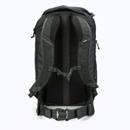 Thule Landmark 40L rucsac pentru tobe, gri 3203722