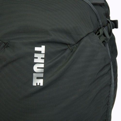 Thule Landmark 40L rucsac pentru tobe, gri 3203722