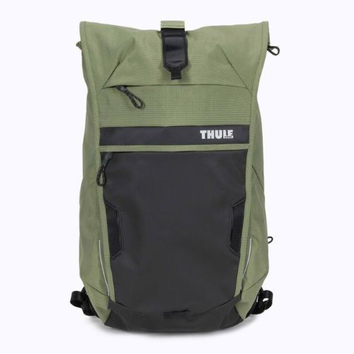 Thule Paramount rucsac verde 3204730