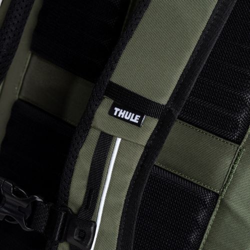 Thule Paramount rucsac de drumeție verde 3204732