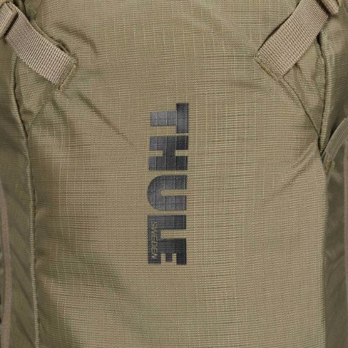 Rucsac de hidratare pentru bicicletă Thule Rail 8L verde 3203796