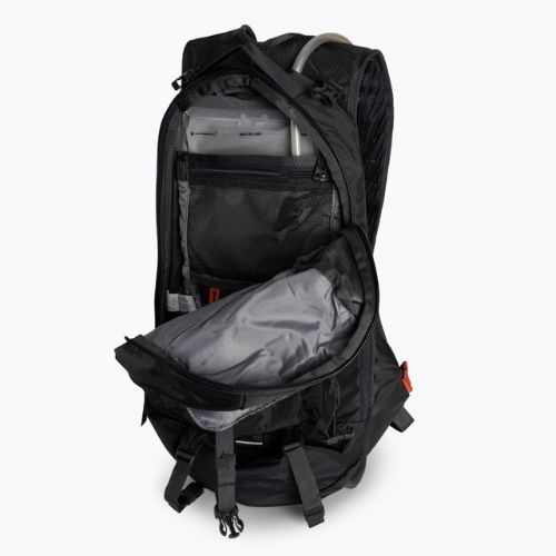 Rucsac de hidratare pentru bicicletă Thule Rail 12L gri 3203797