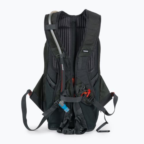 Rucsac de hidratare Thule Rail Bike Hydration Backpack Hydration Pro 12L Grey 3203799