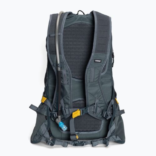 Rucsac de hidratare Thule Rail eMTB 18L gri 3204482