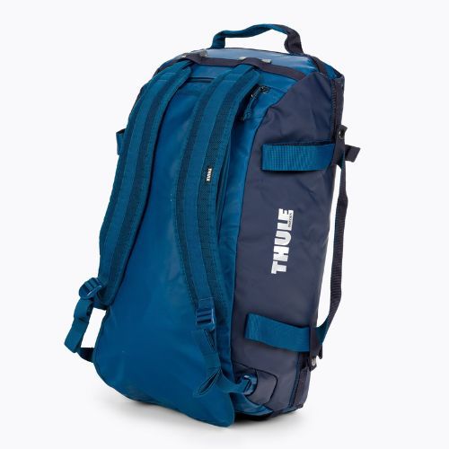 Geantă de voiaj Thule Chasm Duffel 40L albastră 3204414