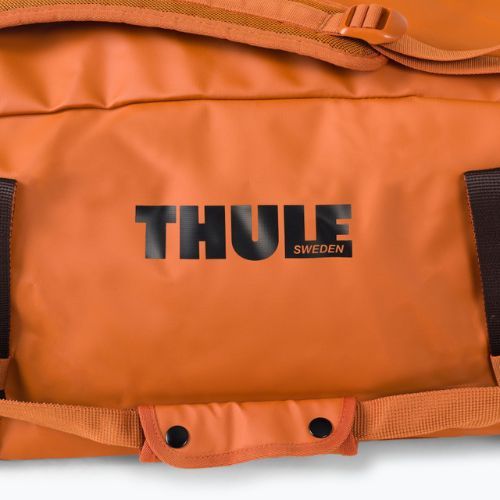 Geantă de voiaj Thule Chasm Duffel 70 l portocalie 3204299