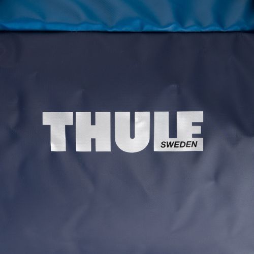 Geantă de voiaj Thule Chasm Duffel 70L albastră 3204416