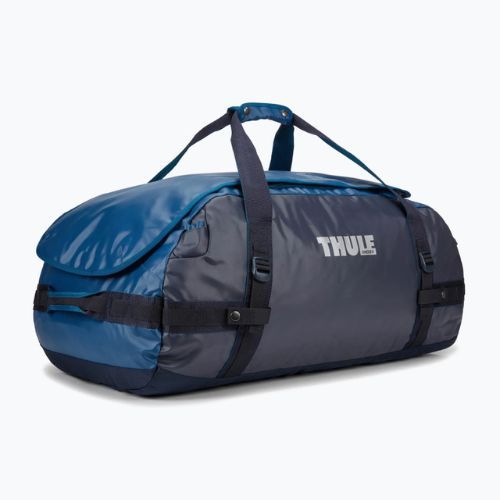 Geantă de voiaj Thule Chasm Duffel 90L albastră 3204418