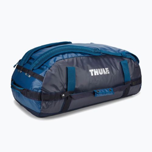 Geantă de voiaj Thule Chasm Duffel 90L albastră 3204418