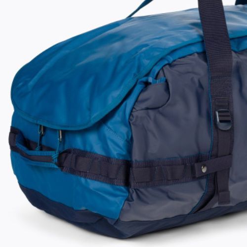 Geantă de voiaj Thule Chasm Duffel 130 l albastră 3204420