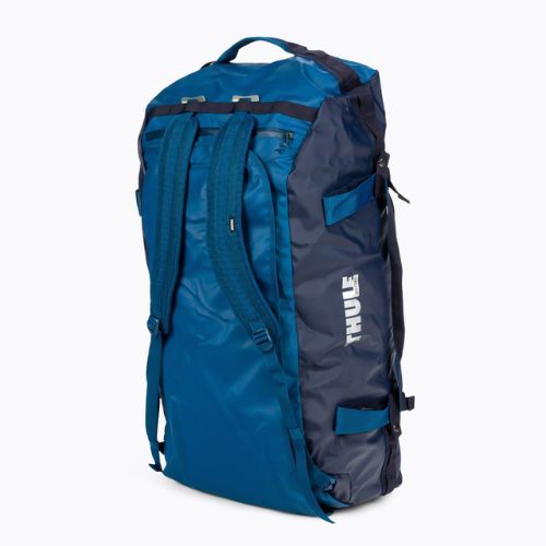 Geantă de voiaj Thule Chasm Duffel 130 l albastră 3204420