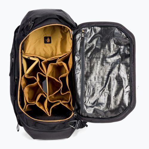 Thule Roundtrip 55L geantă de bicicletă negru 3204352