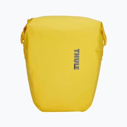 Thule Shield Pannier 25 L (2 buc.) pannier pentru biciclete galben 3204211