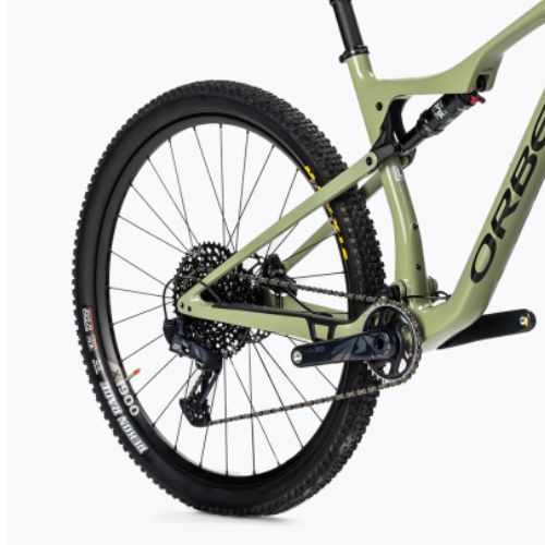 Orbea OIZ M20 TR Negru OIZ M20 TR