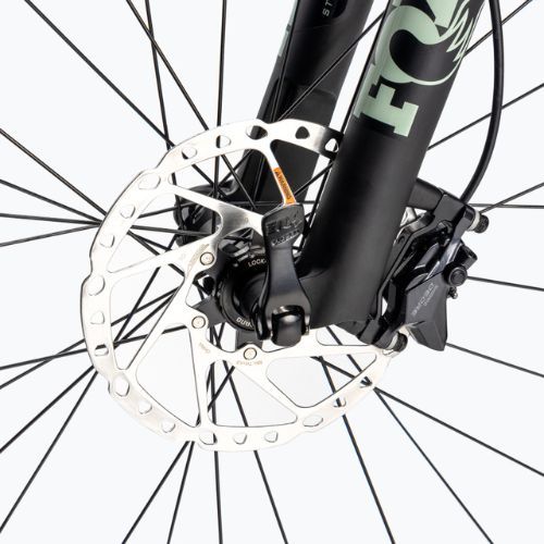 Orbea OIZ M20 TR Negru OIZ M20 TR