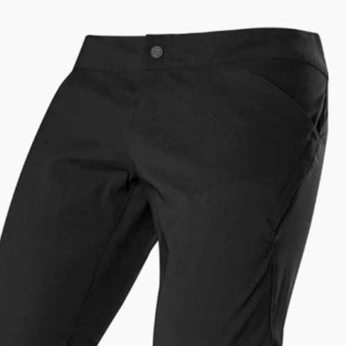Pantaloni de ciclism pentru bărbați FOX Ranger negru 28891_001