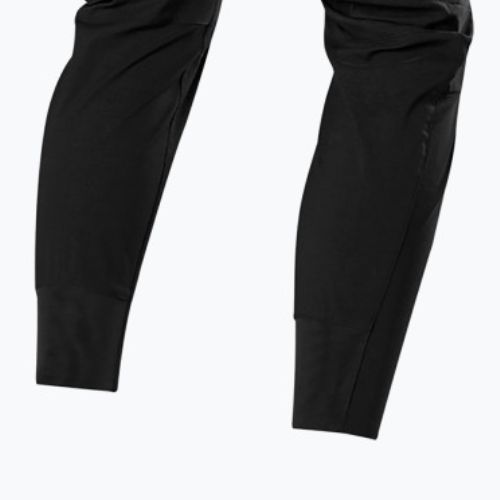 Pantaloni de ciclism pentru bărbați FOX Ranger negru 28891_001