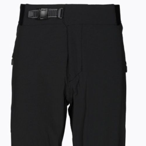 Pantaloni de ciclism pentru bărbați FOX Flexair Pro Fire Alpha™ negru 26093_001