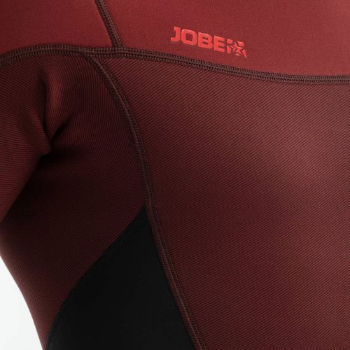 Costum de neopren pentru bărbați Jobe Perth 3/2mm roșu 303621003