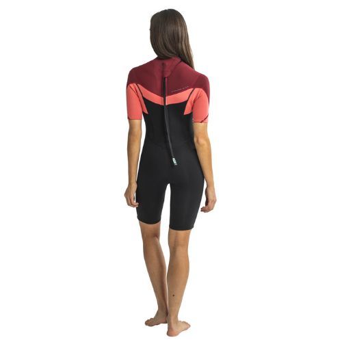 Costum de neopren pentru femei Jobe Sofia 3/2mm negru 303622002-L