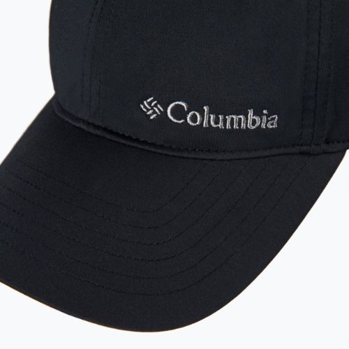 Columbia Coolhead II Ball 010 negru 1840001