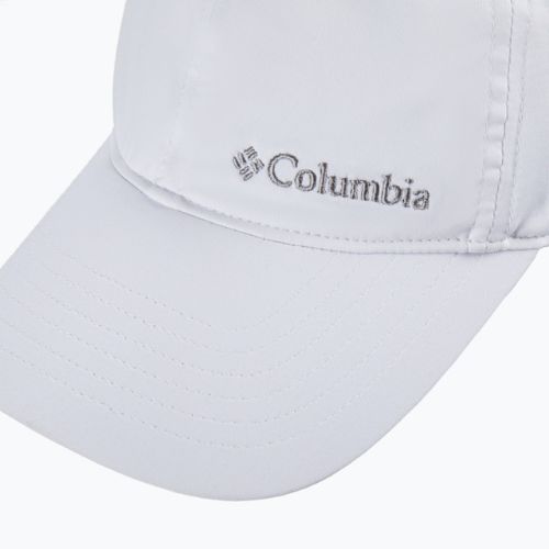 Columbia Coolhead II Ball 100 alb 1840001