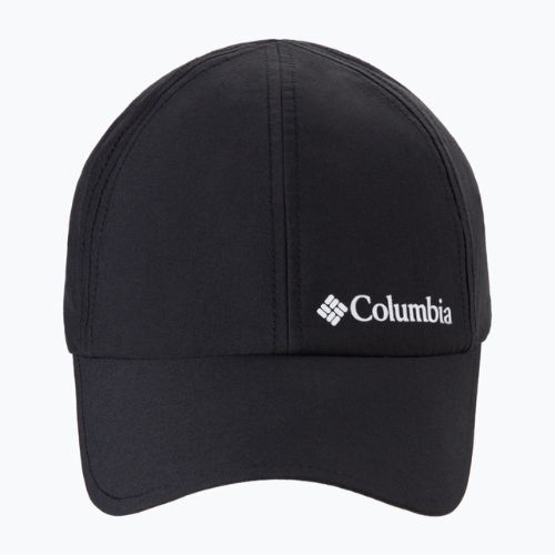 Columbia Silver Ridge III Ball 010 negru 1840071