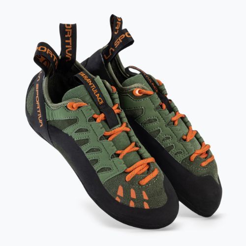 Bocanci de alpinism pentru bărbați La Sportiva Tarantulace verde 30L719206_36