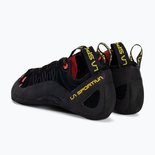 Bocanci de alpinism pentru bărbați La Sportiva Tarantulace albastru 30L999311_36