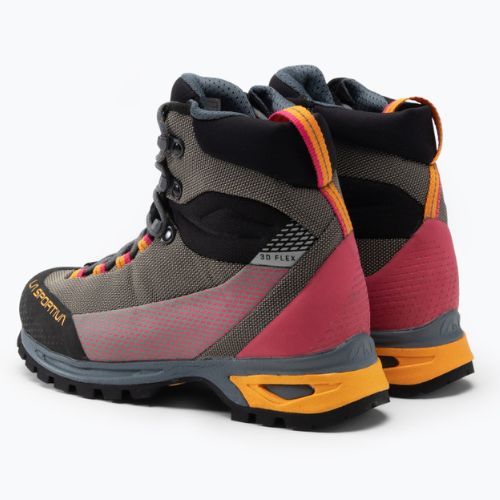 La Sportiva Trango Trk cizme alpine pentru femei maro 31E913207_36