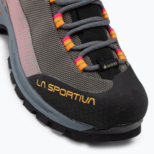 La Sportiva Trango Trk cizme alpine pentru femei maro 31E913207_36