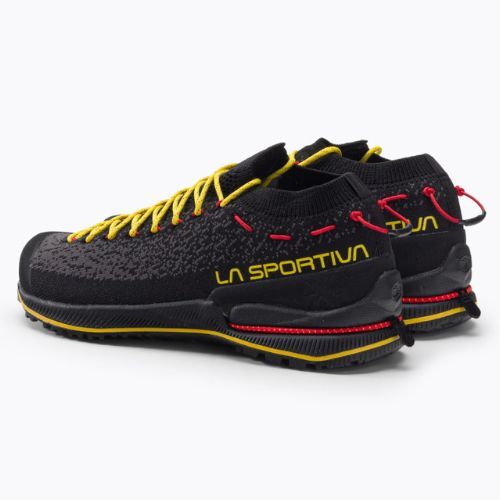 Cizme de trekking pentru bărbați La Sportiva TX2 Evo negru 27V999100_40