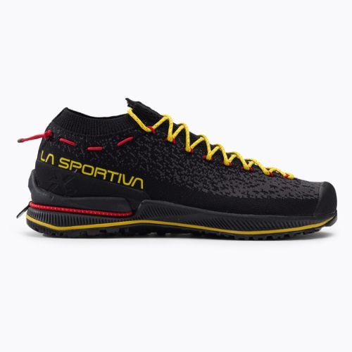 Cizme de trekking pentru bărbați La Sportiva TX2 Evo negru 27V999100_40