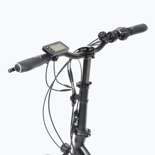 Bicicletă electrică Ecobike el.Even negru 13Ah negru 1010202