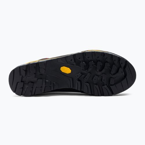 Bărbați La Sportiva La Sportiva La Sportiva Trango Tech Leather Gtx cizme de drumeție negru 21S999100_41.5