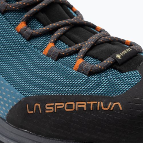 Bărbați La Sportiva Trango Trk Gtx cizme de drumeție bărbați albastru 31D623205_41.5