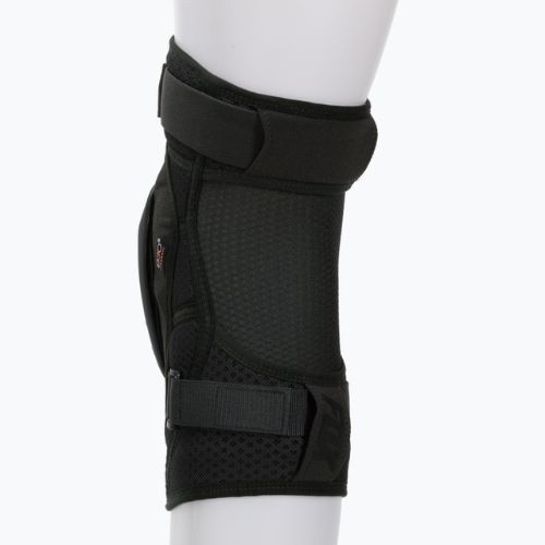 FOX Launch Pro D3O® Protectoare de genunchi negru 18493_001