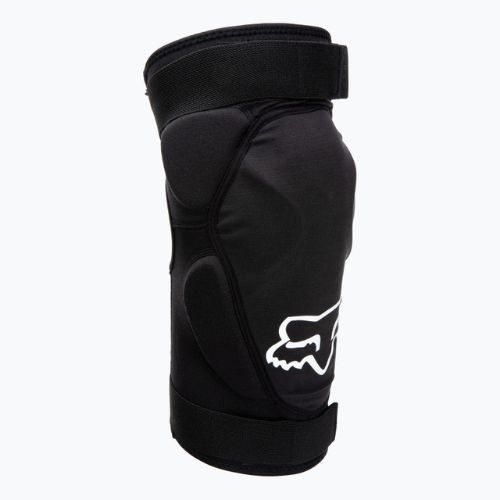 FOX Launch D3O Protecții de genunchi negru 26430_001