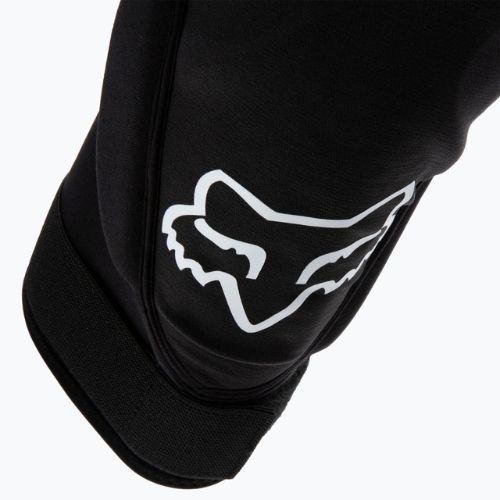 FOX Launch D3O Protecții de genunchi negru 26430_001