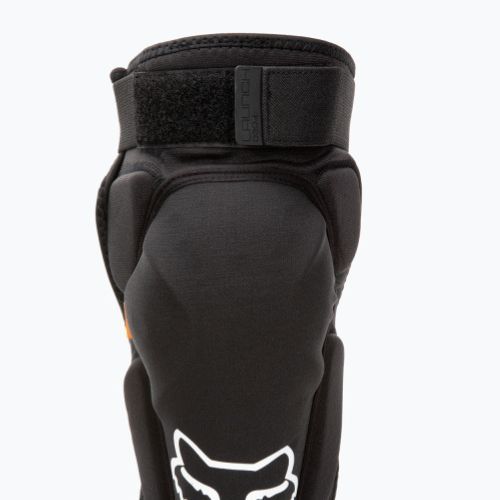 FOX Launch D3O Protecții de genunchi negru 26432_001