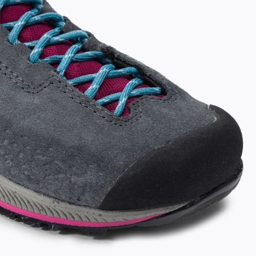 Cizme de trekking pentru femei La Sportiva TX2 Evo Leather gri 27Y900502_37