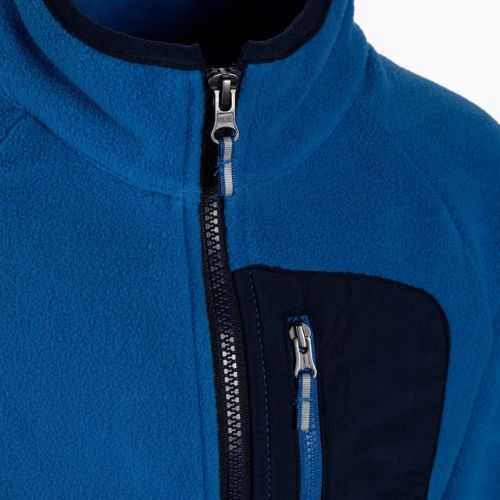 Columbia Fast Trek III Full Zip pentru copii 432 albastru 1887852