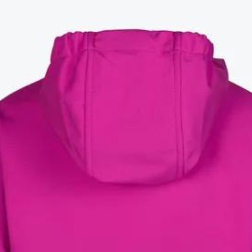 Jachetă de ploaie cu membrană pentru copii CMP G Fix 01HL roz 3A29385N/01HL/110