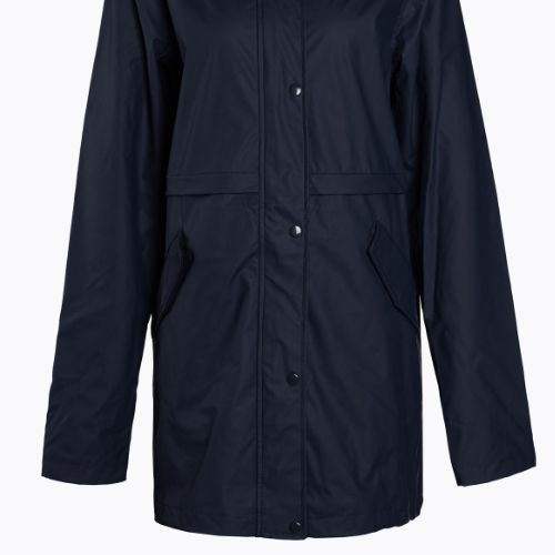 Jachetă de ploaie pentru femei CMP N950 albastru marin 30X9736/N950/D36