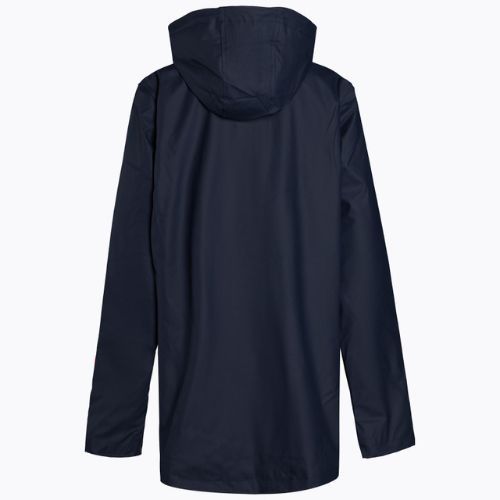 Jachetă de ploaie pentru femei CMP N950 albastru marin 30X9736/N950/D36