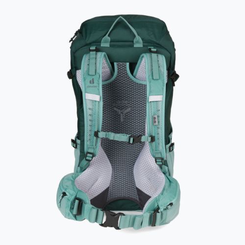 Rucsac pentru drumeții Deuter Futura verde 340052122830