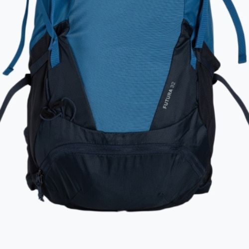 Rucsac pentru drumeții Deuter Futura albastru 340082113580