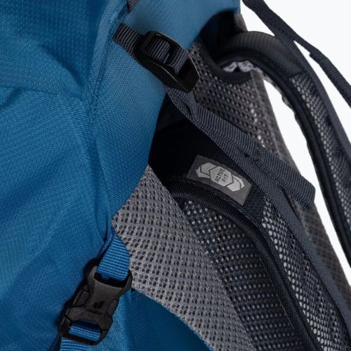 Rucsac pentru drumeții Deuter Futura albastru 340082113580